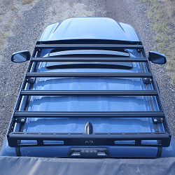 Roof Rack | 05-23 Tacoma - RCI Off Road